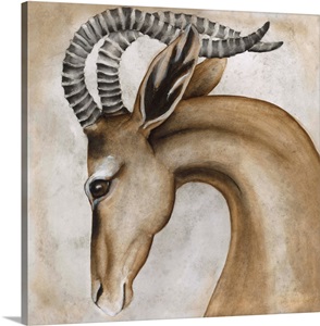 Serengetti Gerenuk image thumbnail