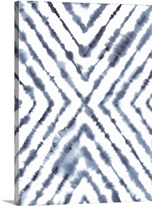 Shibori in Blue 2 image thumbnail