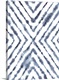 image thumbnail of Shibori in Blue 2