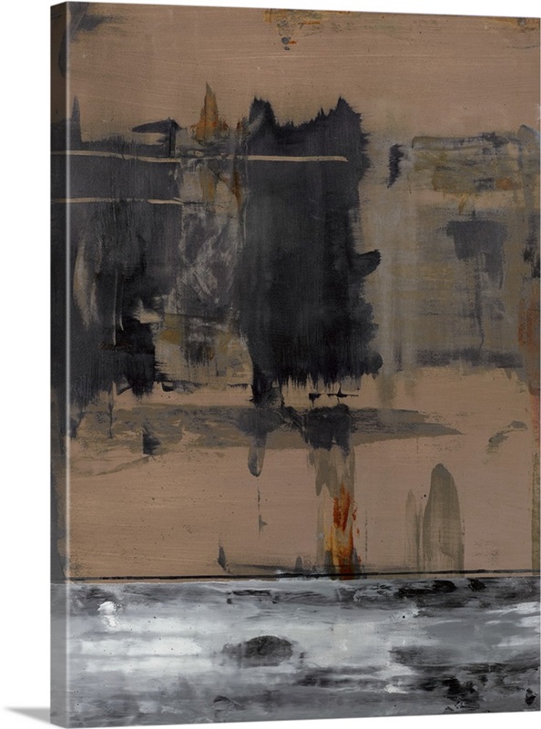 Squeegeescape 3 Wall Art, Canvas Prints, Framed Prints, Wall Peels