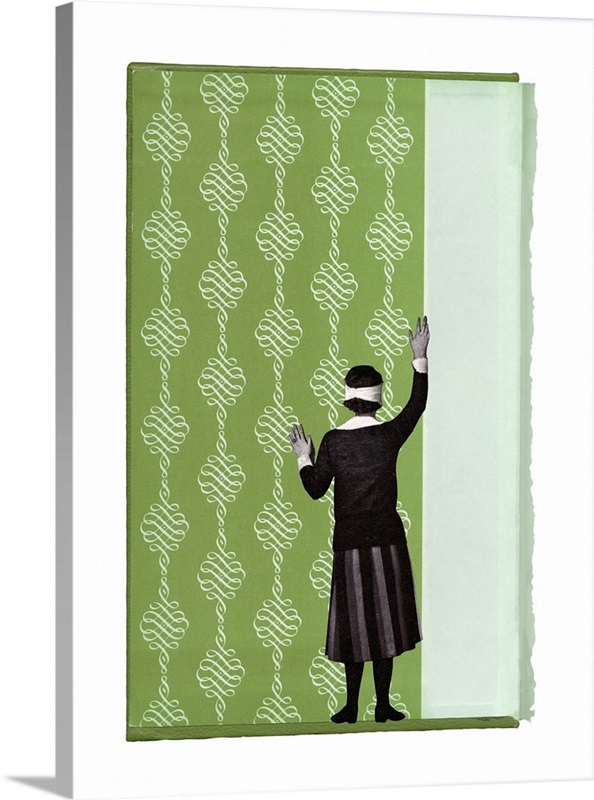 The Other Side Wall Art, Canvas Prints, Framed Prints, Wall Peels ...