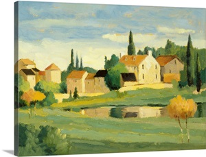 Town and Country VI image thumbnail