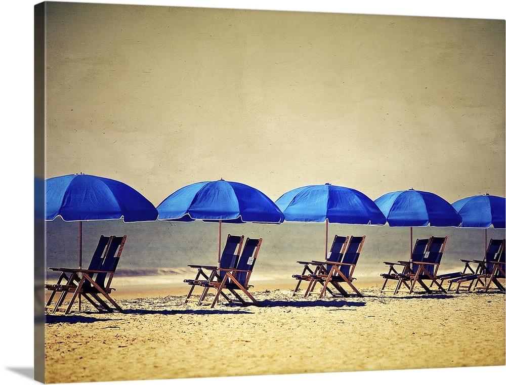 Umbrellas Wall Art, Canvas Prints, Framed Prints, Wall Peels Great