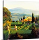 image thumbnail of Villa D'Orcia