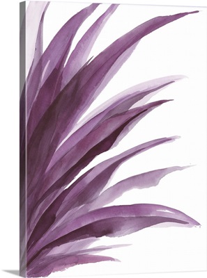 Violet Palms 3