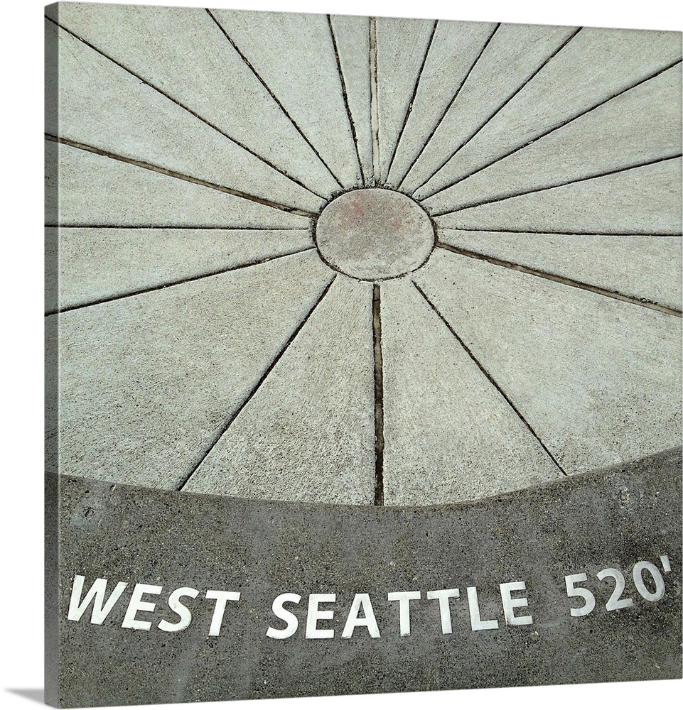 West Seattle 520