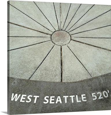 West Seattle 520