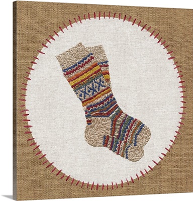 Winter Scarf