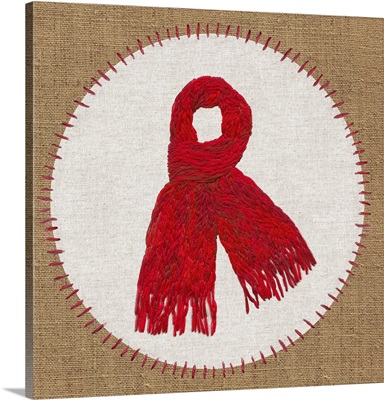 Winter Scarf