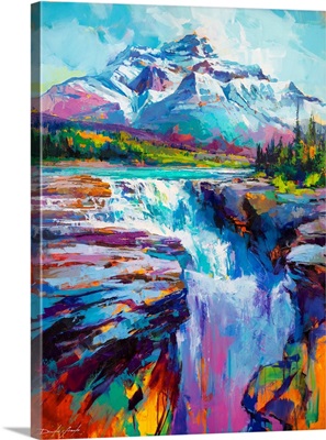 Athabasca