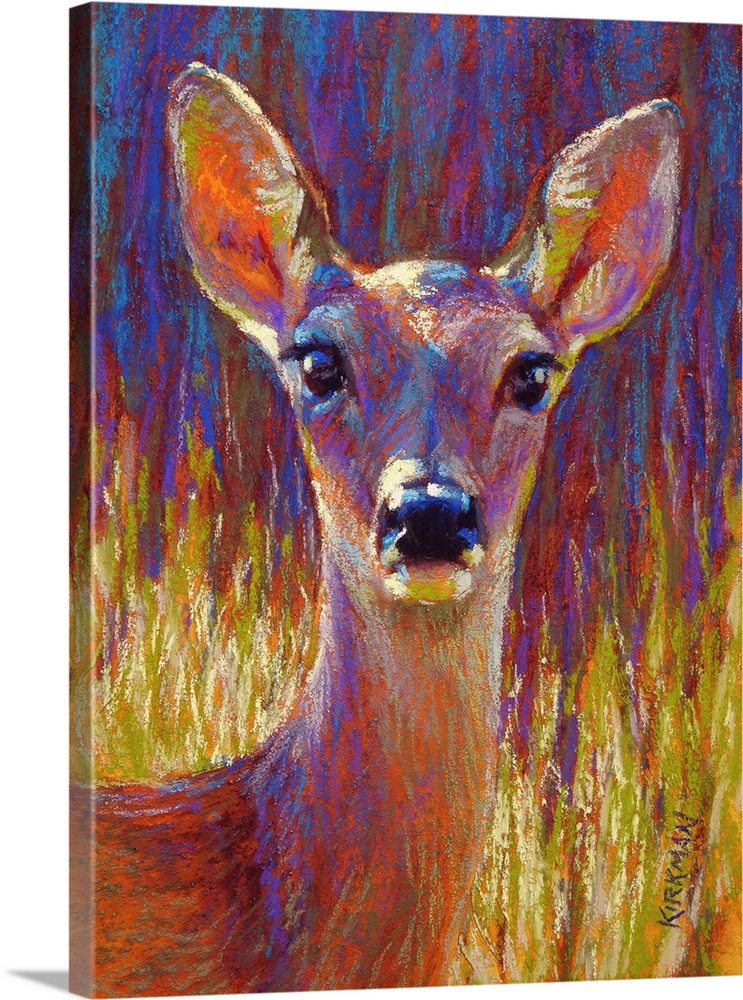 Audrey Deer