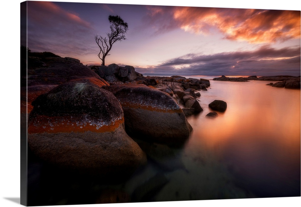 Bay Of Fires