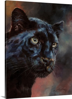 Black Panther I