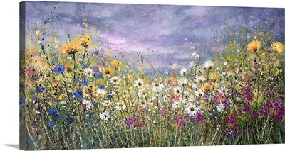 Blissful Spring No 3