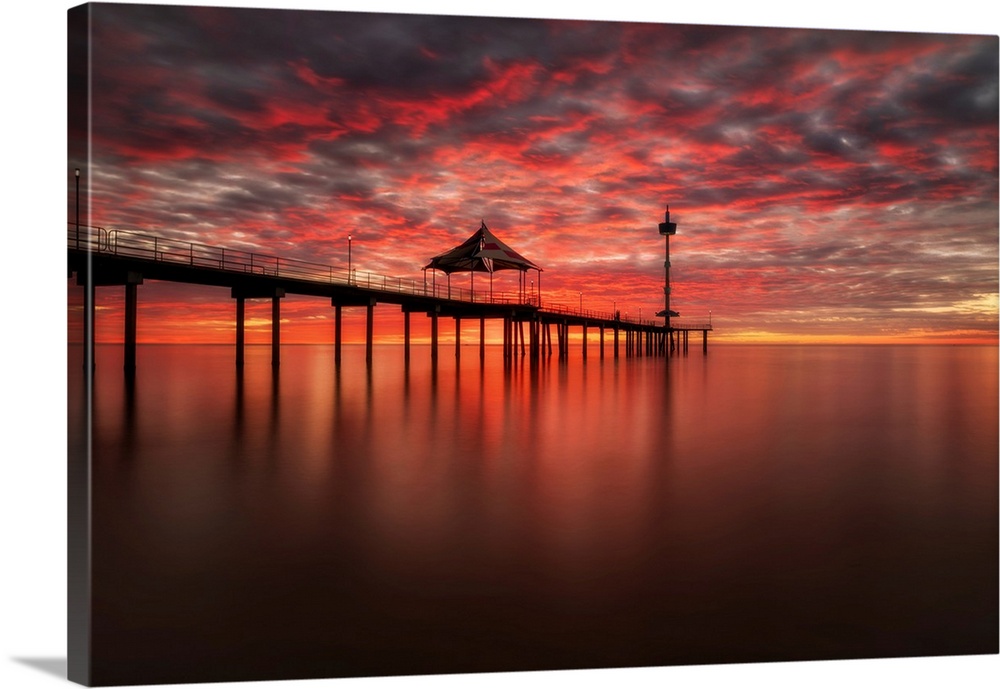 Brighton Jetty 2