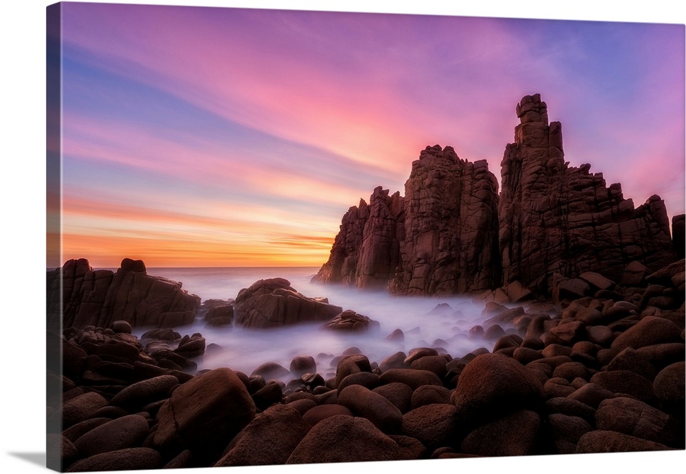 Cape Woolamai 3