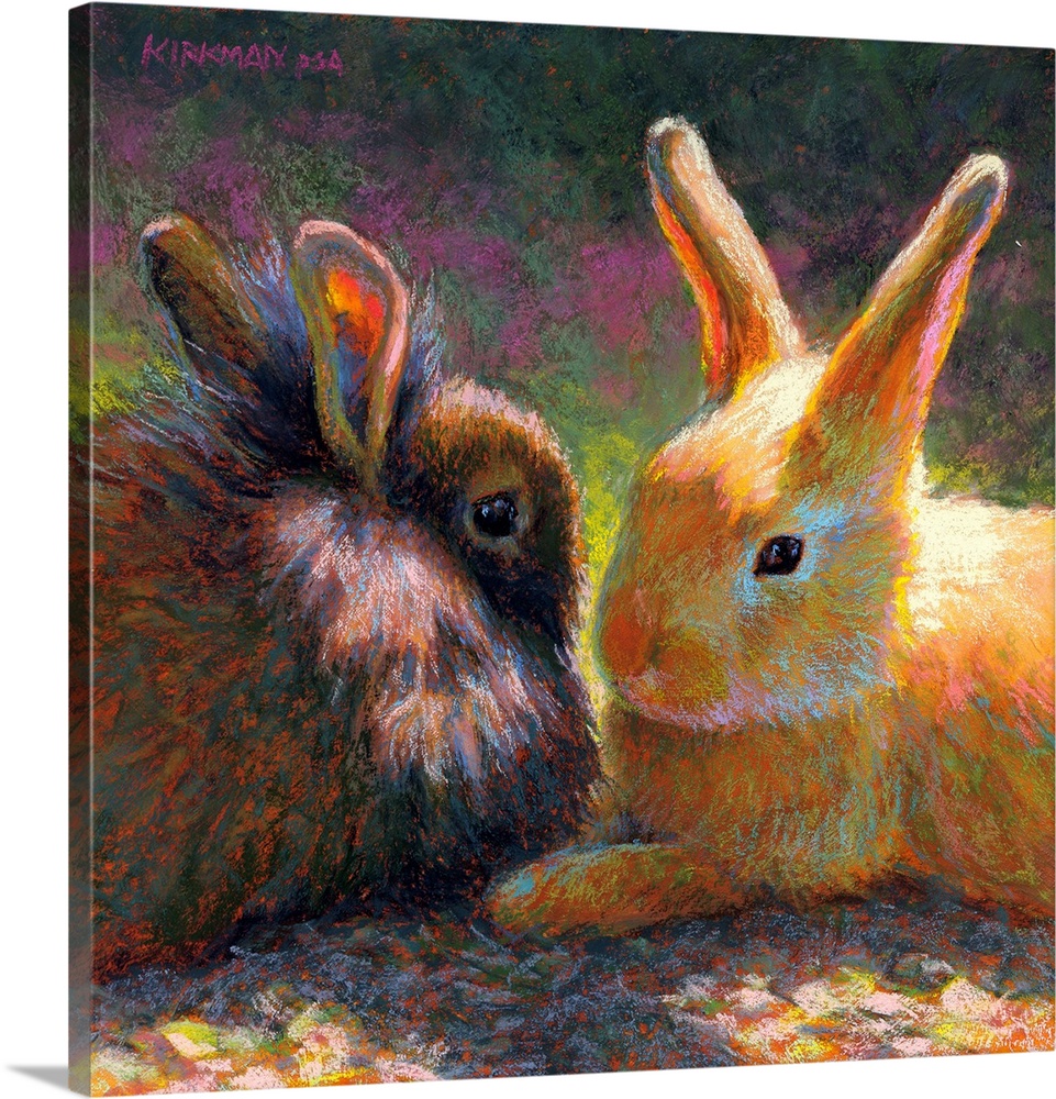 Chocolate Or Vanilla