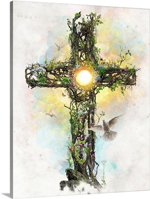 Christian Cross