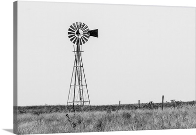 Colorado Windmill