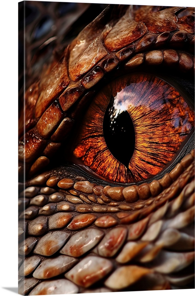 Dragon Eye I