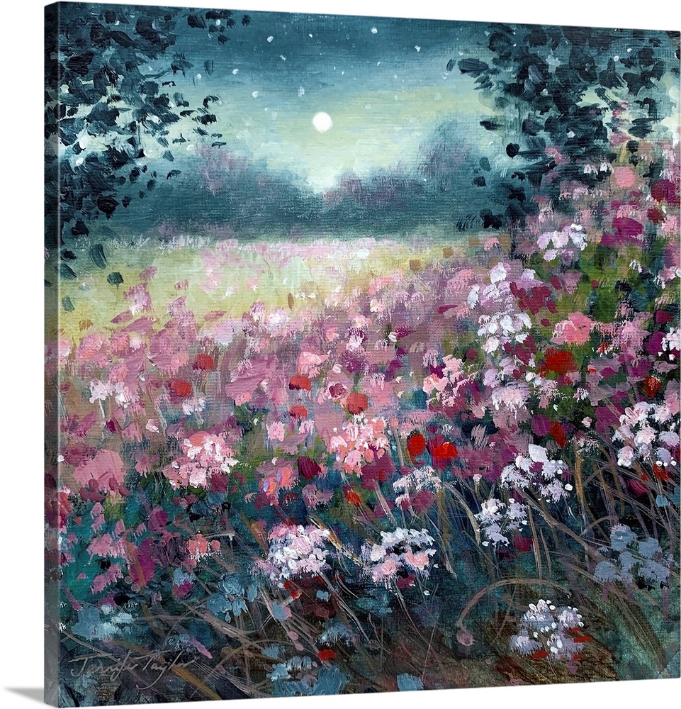 Dream A Little Dream