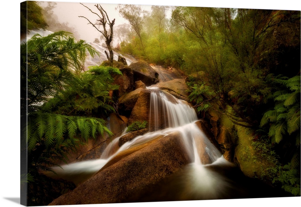 Eurobin Falls 2