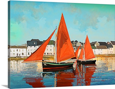 Galway Sails