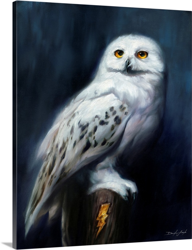 Hedwig