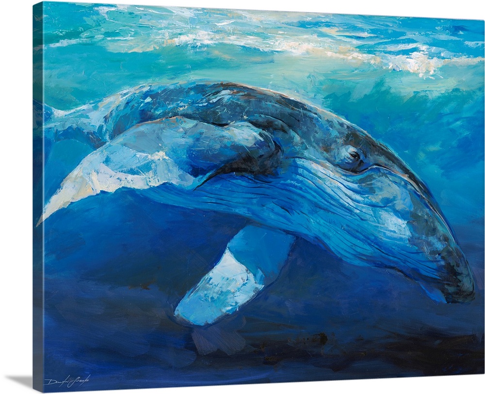 ABC Fine ART - CRUSE Scanning Vancouver