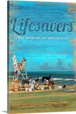 Life Savers (Vertical)