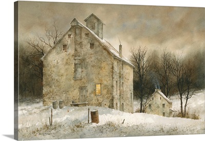Light In The Mill