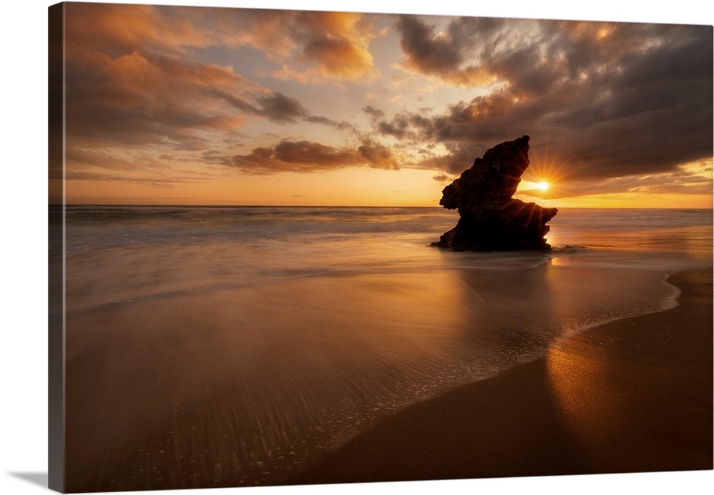 Lizard Head Rock