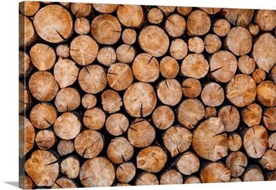 Log Pattern