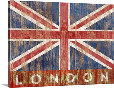 London Flag