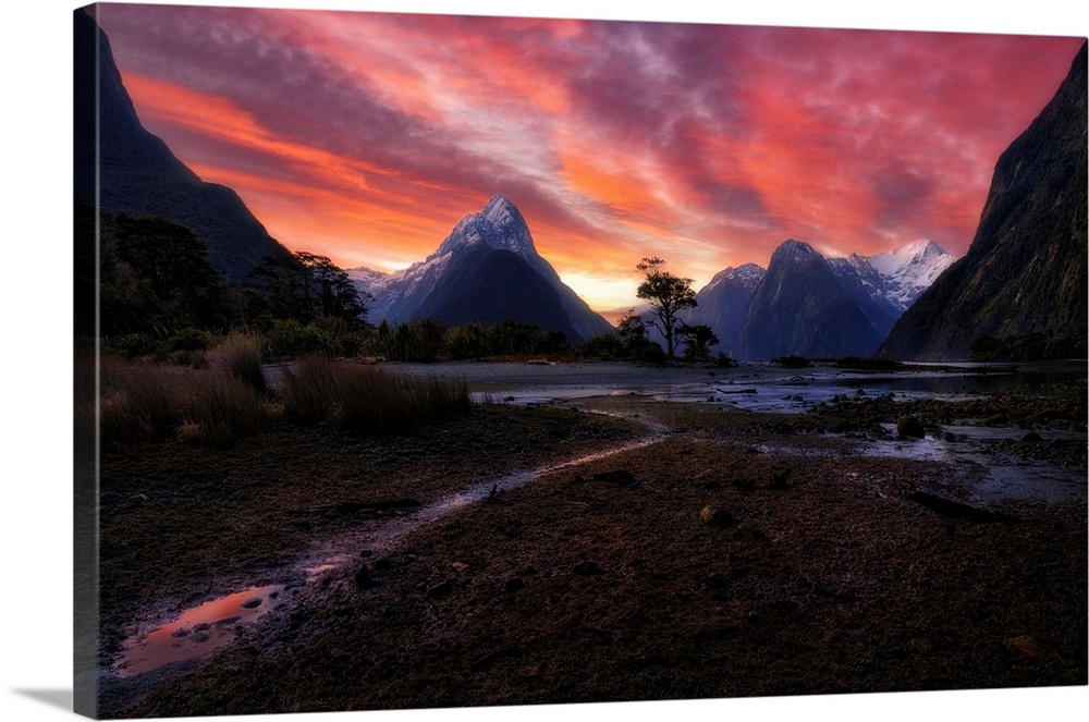 Milford Sound 2