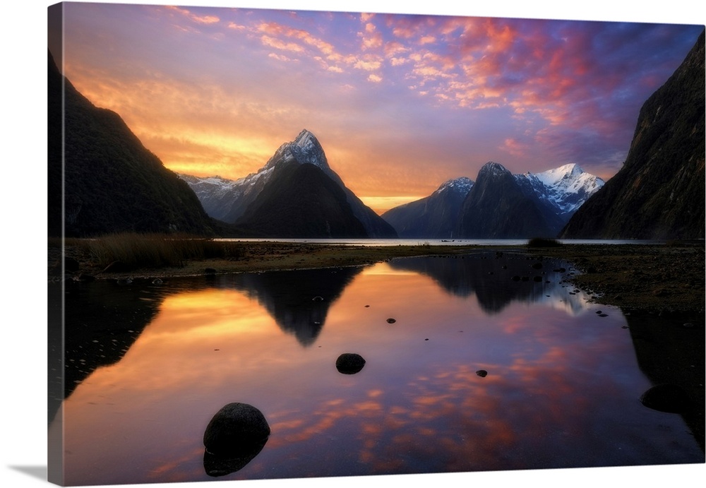 Milford Sound 3