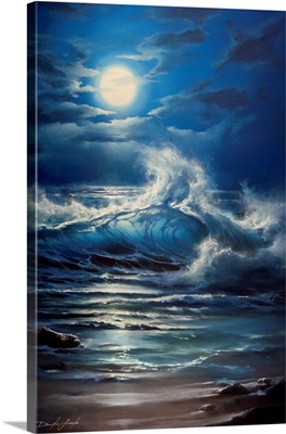 Moonlight Dance