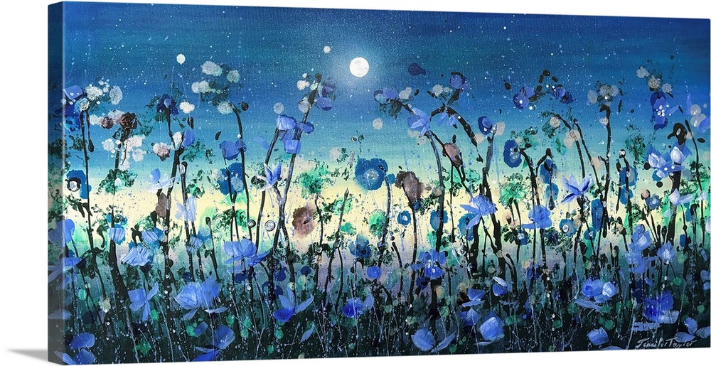 Moonlight Sapphire 2025