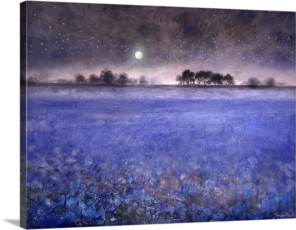 Northumberland Sapphire