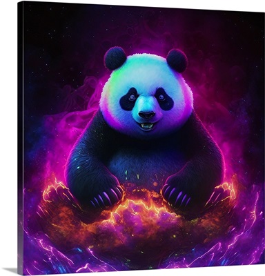 Panda I