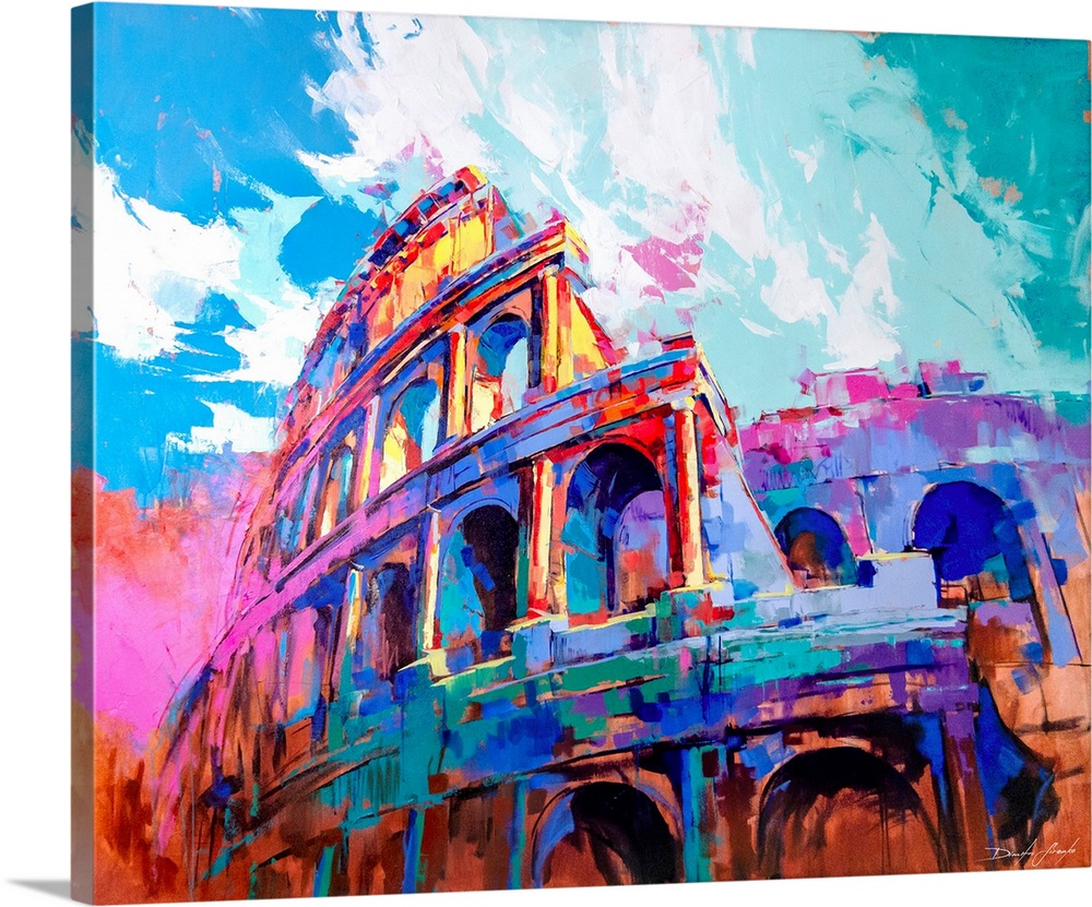 Remnants Of Champions