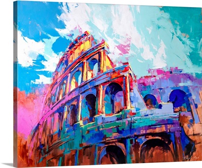 Remnants Of Champions