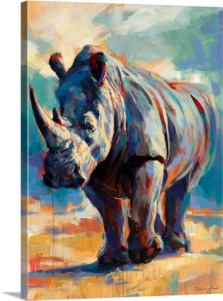 Rhino 3
