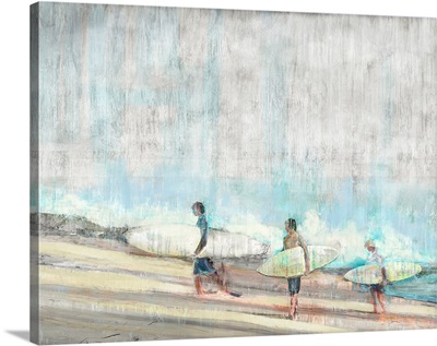 Surfers Walk