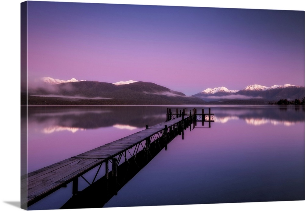 Te Anau 2