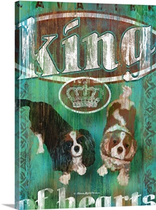 The King Of Hearts image thumbnail