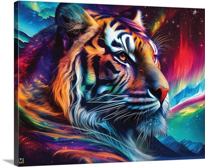 Tiger Aura