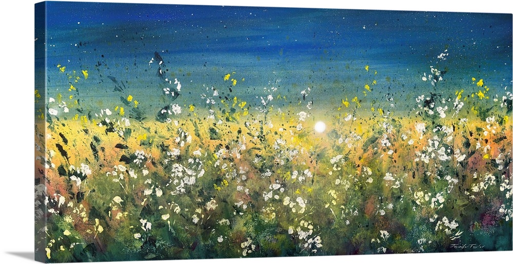 Tranquil Twilight 2025