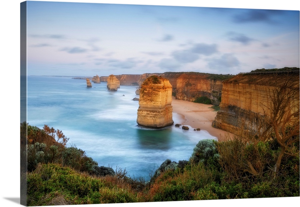 Twelve Apostles 5