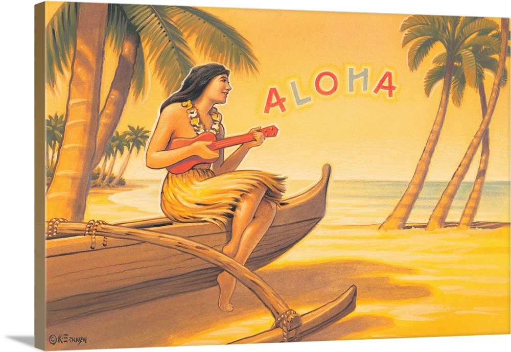 Aloha Serenade